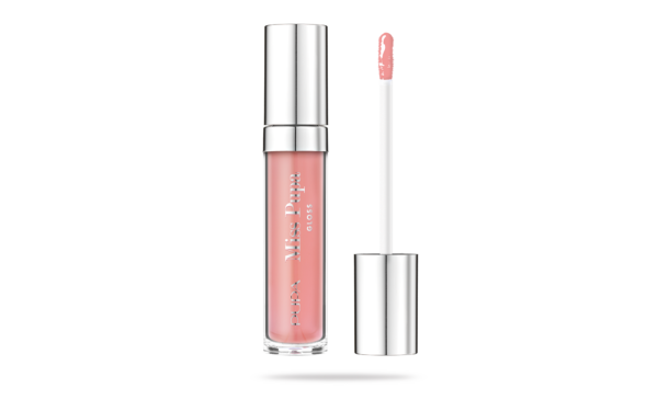 Pupa Miss Pupa Gloss Ultra Brillante -Colore N.401 -Lovely pink