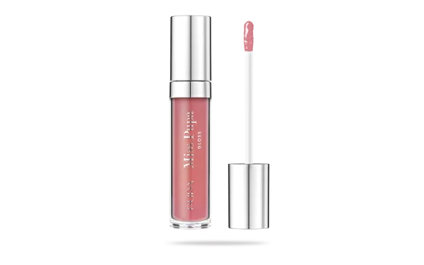 Pupa Miss Pupa Gloss Ultra Brillante  402 - Blossom pink