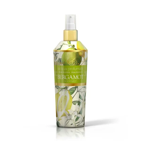 Nature & Arome Bergamot Acqua Profumata - 200 ML