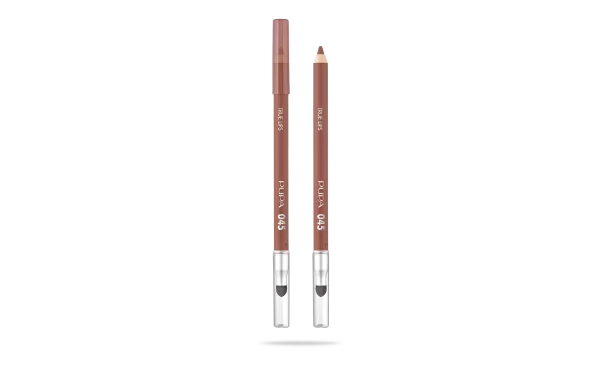 Pupa True Lips Matita Contorno labbra -Colore N.045 True Nude