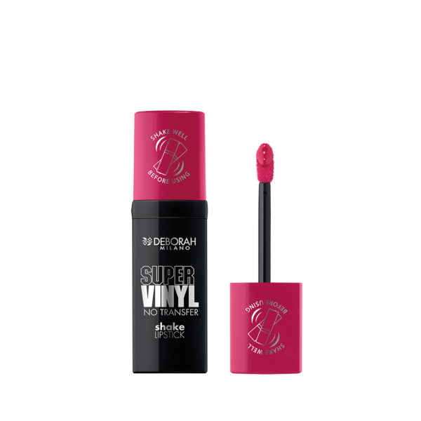Deborah Rossetto Vinyl - 03 CHERRY PINK
