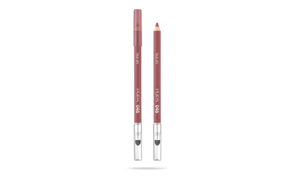 Pupa True Lips Matita Contorno labbra -Colore N.046 -Vintage Rose