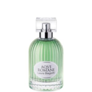 Laura Biagiotti  Aque Romane Divinum Ficus Eau de Toilette - 100 ML