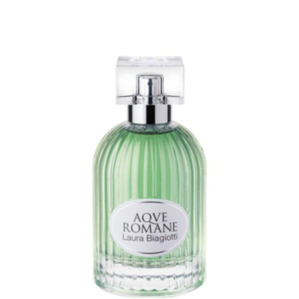 Laura Biagiotti  Aque Romane Divinum Ficus Eau de Toilette - 100 ML