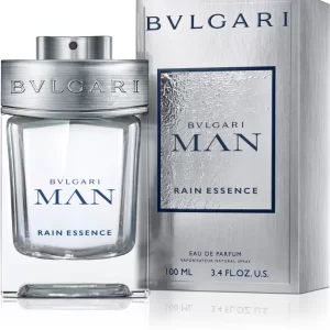 Bulgari Man Rain Essence Eau de Parfum - 100 ML