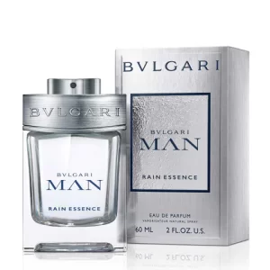 Bulgari Man Rain Essence Eau de Parfum - 60 ML