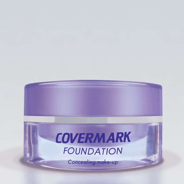 Covermark Fondotinta Coprente WP SPF 30- 9