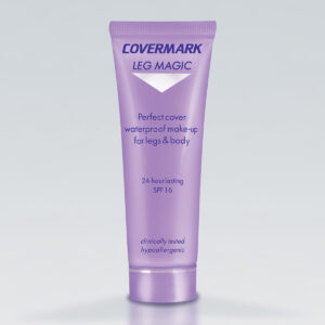 Covermark  LEG MAGIC Correttore Gambe e Corpo SPF 16 - 6 Marrone dorato