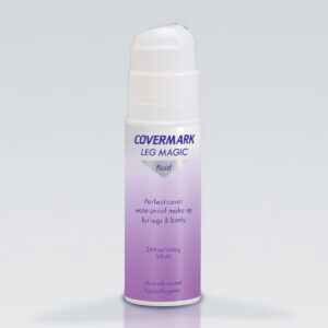 Covermark LEG MAGIC FLUID Correttore Fluido Gambe e Corpo SPF 40 - 50