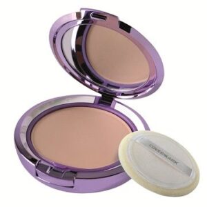 Covermark Compact Powder Pelli Normali WP - 2 Beige Caldo