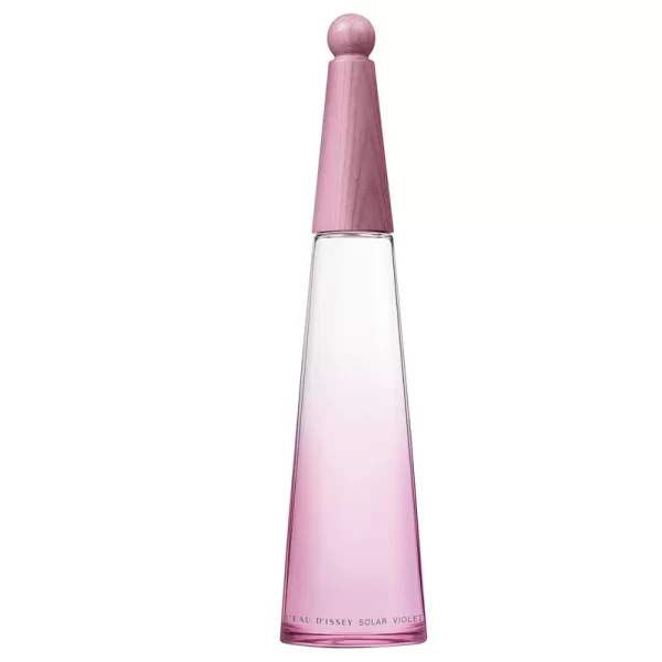 ISSEY MIYAKE L’eau D’issey Solar Violet Eau de Toilette Intense - 100 ML