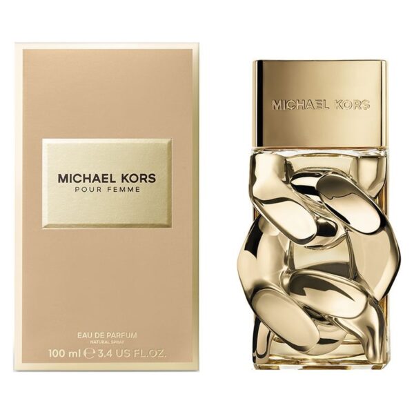 MICHAEL KORS Pour Femme Eau De Parfum - 100ML