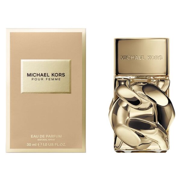 MICHAEL KORS Pour Femme Eau De Parfum - 30ML