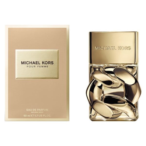 MICHAEL KORS Pour Femme Eau De Parfum - 50ML