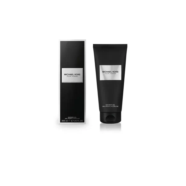 MICHAEL KORS Pour Homme Shower Gel - 200 ML