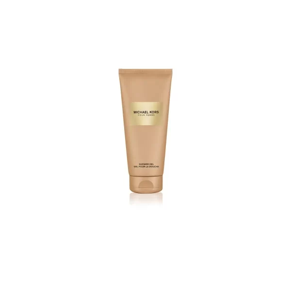 MICHAEL KORS Pour Femme Shower Gel - 200ML