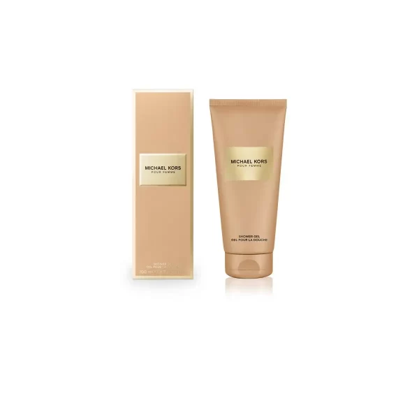 MICHAEL KORS Pour Femme Shower Gel - 200ML