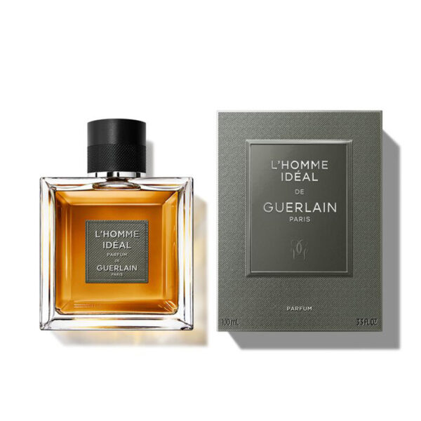 Guerlain L'homme Ideal Parfum - 100 ml