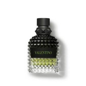 VALENTINO Born in Roma Green Stravaganza Eau de Parfum -100 ML