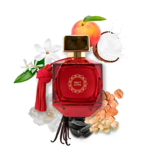 Sexy Gate Afrodite Pheromone Eau de Parfum -100 ML