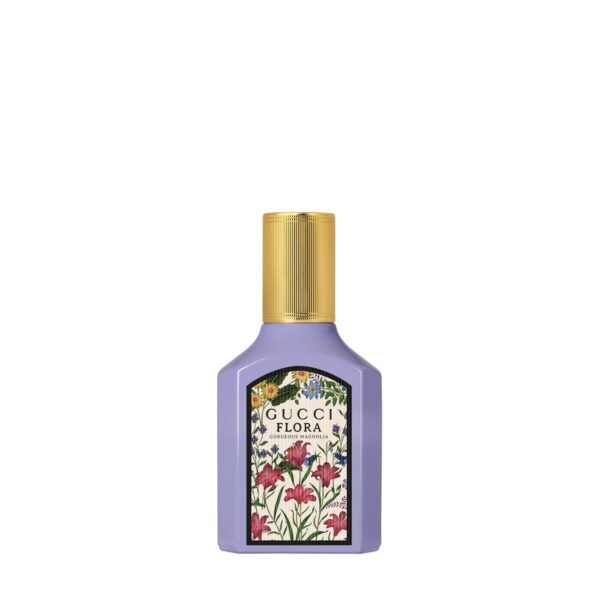 Gucci Flora Gorgeous Magnolia Eau De Parfum - 30 ML
