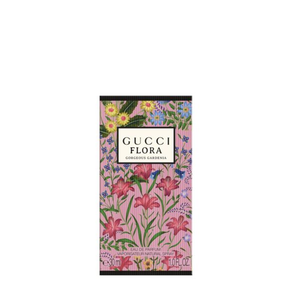 Gucci Flora Gorgeous Gardenia Eau De Parfum - 30ml
