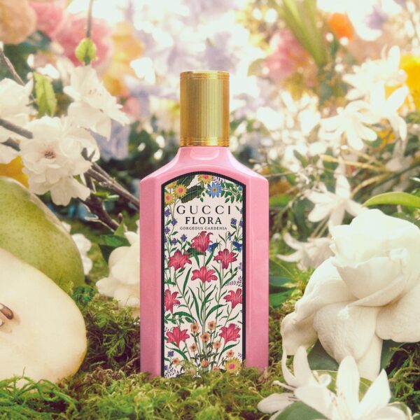 Gucci Flora Gorgeous Gardenia Eau De Parfum - 30ml