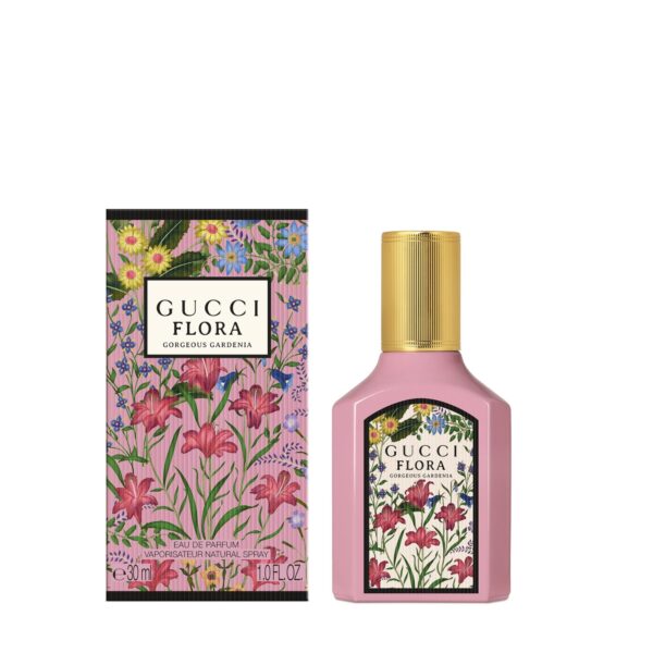 Gucci Flora Gorgeous Gardenia Eau De Parfum - 30ml