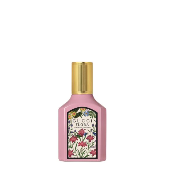 Gucci Flora Gorgeous Gardenia Eau De Parfum - 30ml