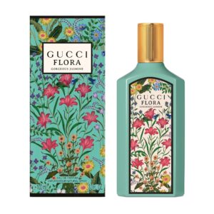 Gucci Flora Gorgeous Jasmine Eau de Parfum - 100 ML
