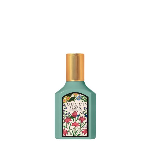 Gucci Flora Gorgeous Jasmine Eau de Parfum - 30 ML