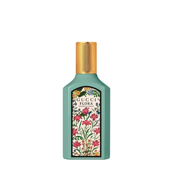 Gucci Flora Gorgeous Jasmine Eau de Parfum - 50 ml