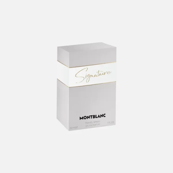 Montblanc Signature Donna Eau de Parfum  - 30 ML