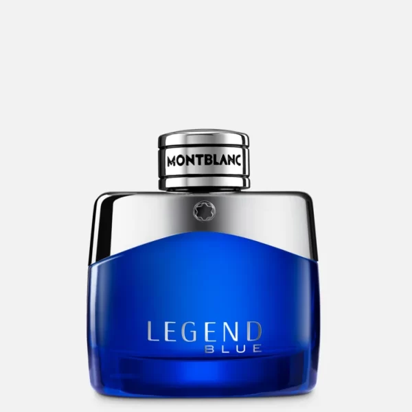 Montblanc Legend Blue Eau De Parfum - 50 ML