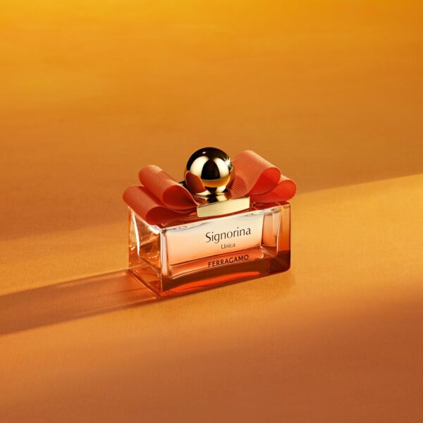 Salvatore Ferragamo Signorina Unica Eau De Parfum - 30 ML