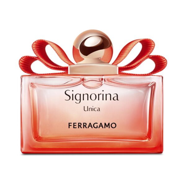 Salvatore Ferragamo Signorina Unica Eau De Parfum - 100 ML