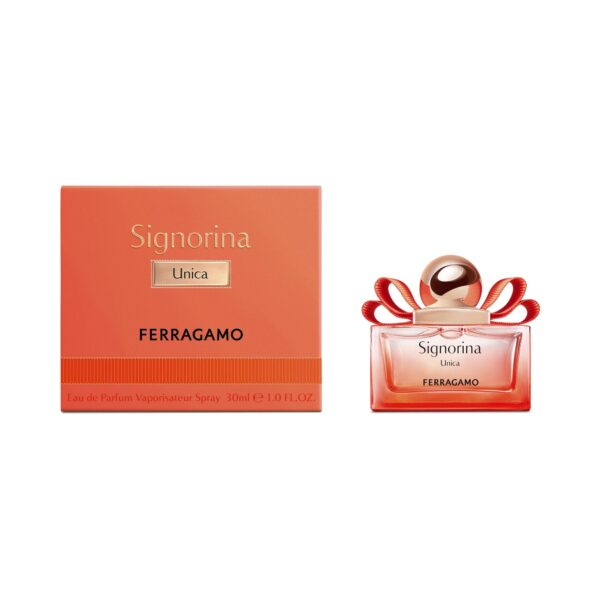 Salvatore Ferragamo Signorina Unica Eau De Parfum - 30 ML