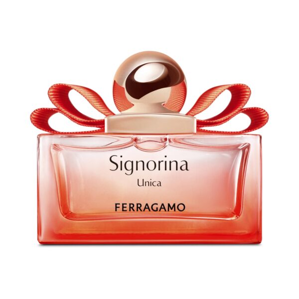 Salvatore Ferragamo Signorina Unica Eau De Parfum - 50 ML