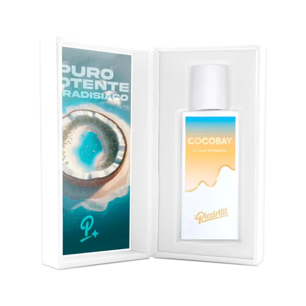 I Piccirilli Cocobay Extrait de Parfum - 30 ml