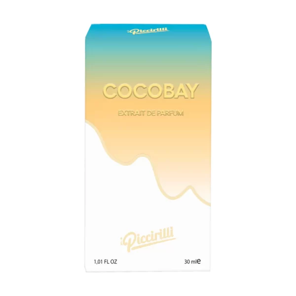 I Piccirilli Cocobay Extrait de Parfum - 30 ml