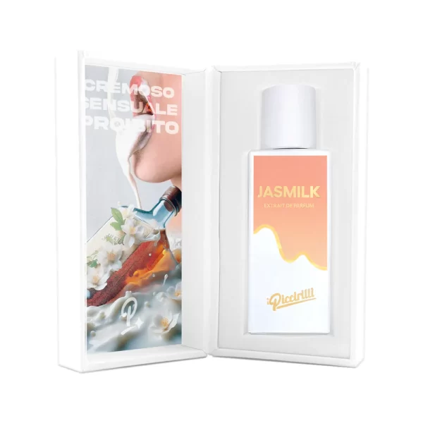 I Piccirilli Jasmilk Extrait de Parfum - 30 ml