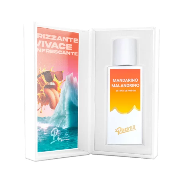 I Piccirilli Mandarino Malandrino Extrait de Parfum - 30 ml
