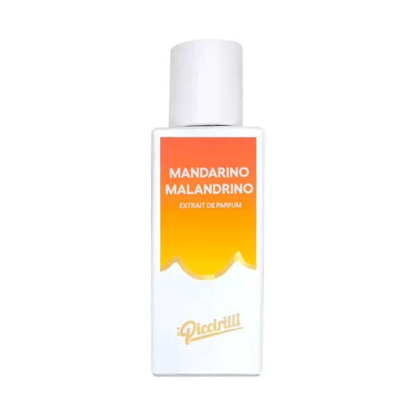 I Piccirilli Mandarino Malandrino Extrait de Parfum - 30 ml
