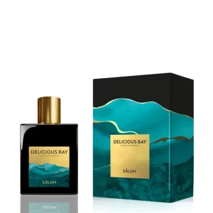 Salum Delicious Bay Extrait de Parfum - 50 ML