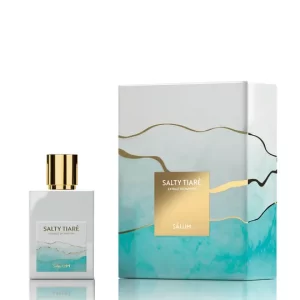 Salum Salty Tiare Extrait De Parfum - 50 ml