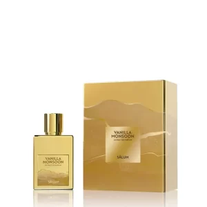 SALUM Vanilla Monsoon Extrait de Parfum - 50 ml