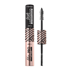 Deborah Mascara LIKE PRO Lash Lamination