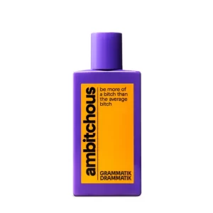 Grammatik Drammatik Ambitchous Eau de Parfum - 100 ML