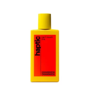 Grammatik Drammatik Haptic Eau de Parfum - 100 ML