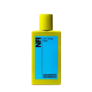 Grammatik Drammatik NFI Eau de Parfum -100 ML